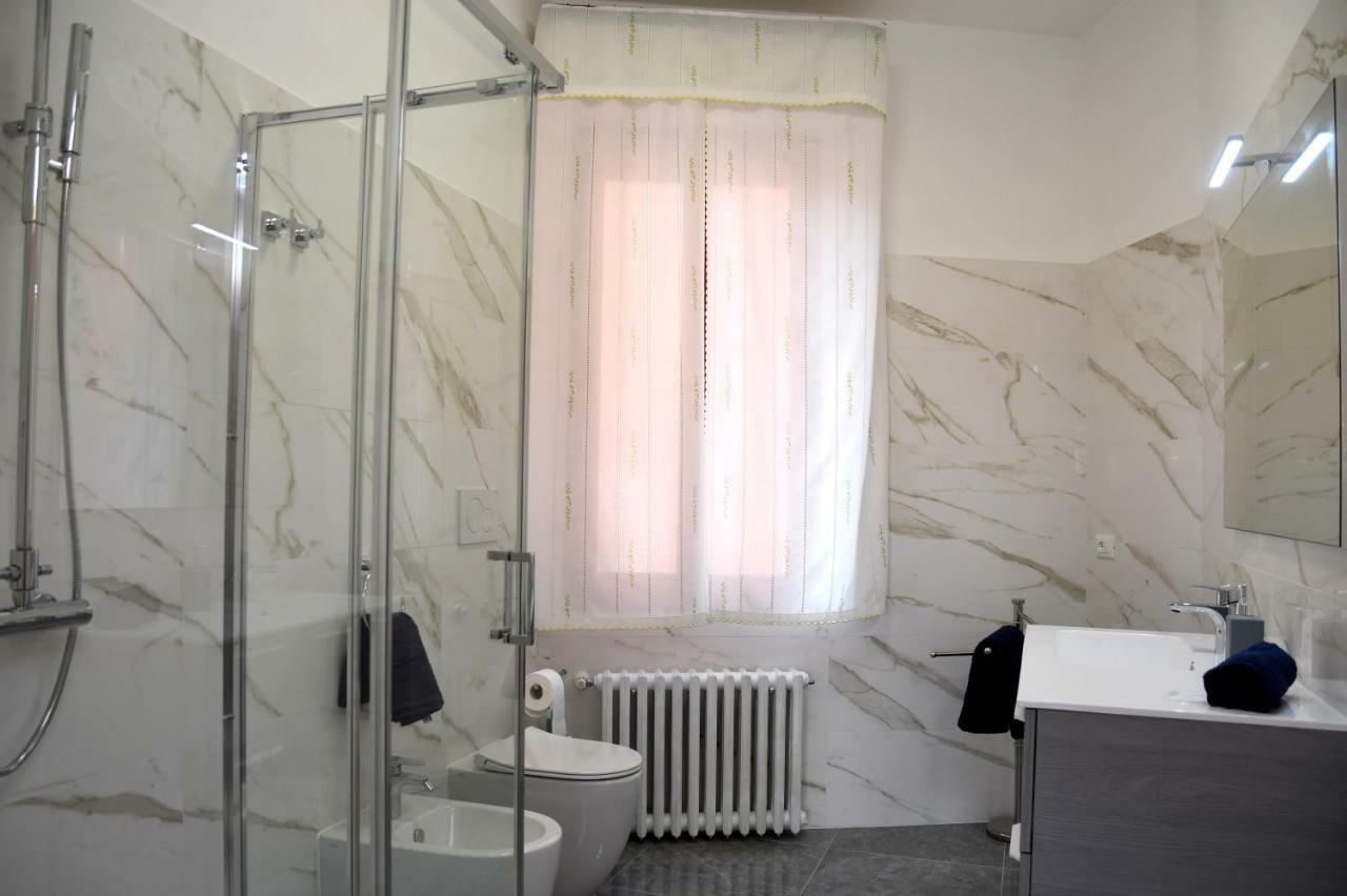 דירות ונציה Residenza Ca Trinita מראה חיצוני תמונה