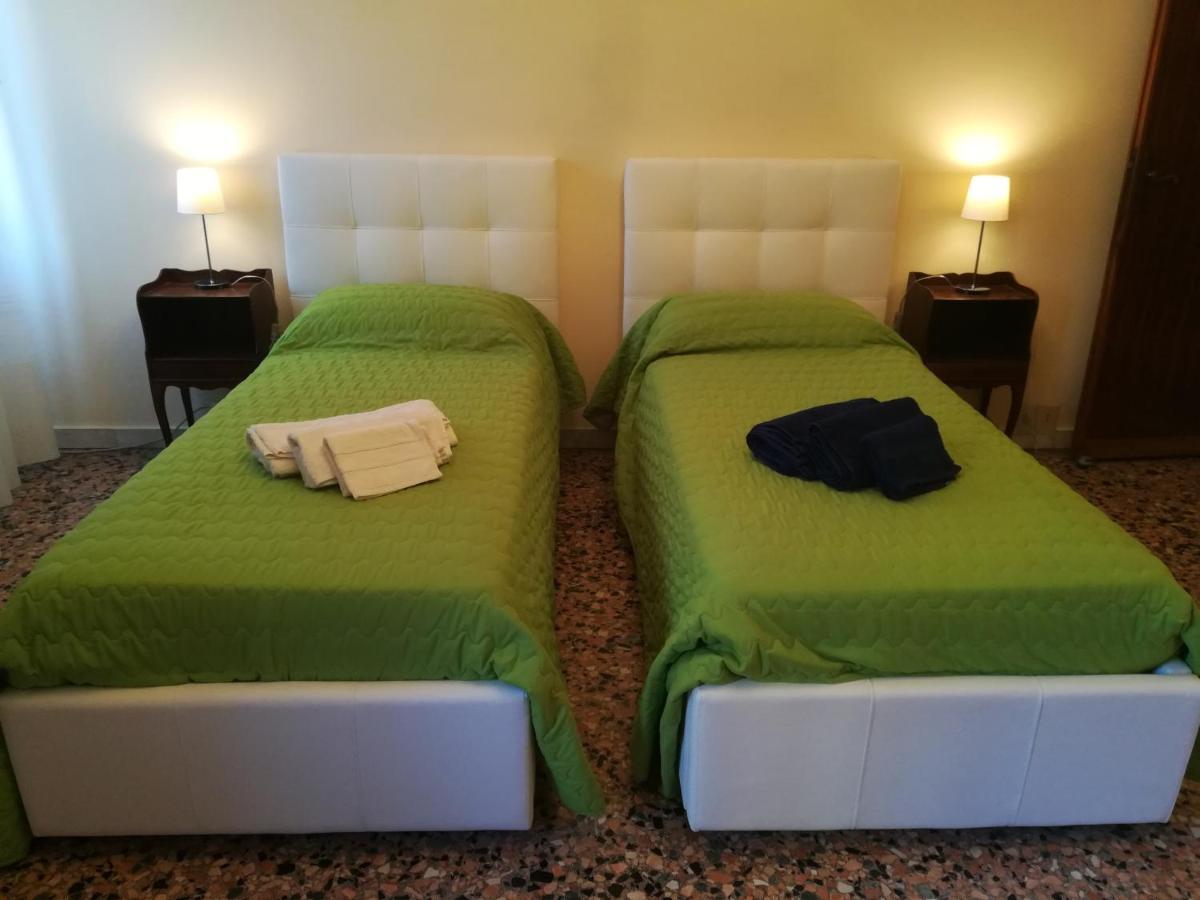 דירות ונציה Residenza Ca Trinita מראה חיצוני תמונה